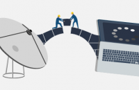 6 Reasons Why Satellite Broadband is Bridging the Divide - Part 1