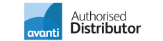 Avanti Authorised Distributor