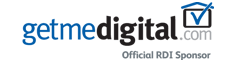 GetMeDigital Offical RDI Sponsor