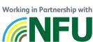Working in partnership with the NFU
